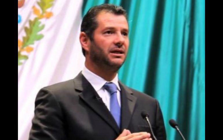 Juan Carlos Muñoz Márquez, propietario de Castores, no ha hecho pronunciamiento con relación a la droga asegurada. TWITTER / @JCMunozMarquez