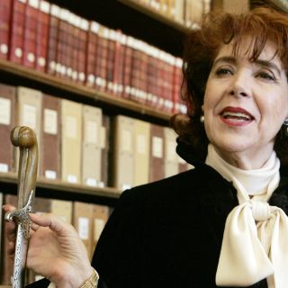 Muere la escritora argelina Aissa Djebar