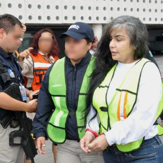 Prevén que 'La Reina del Pacífico' salga libre