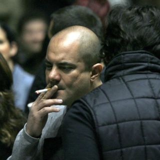 Tres de cada diez fumadores pasivos padecen cáncer pulmonar