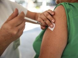 La vacuna contra la influenza protege contra los tipos de virus más frecuentes. EL INFORMADOR / A. García