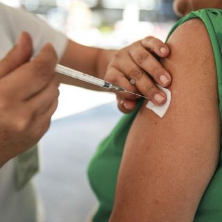 El IMSS prevé aplicar 12 millones de vacunas contra influenza