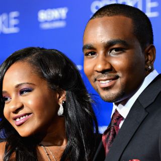 Investigan a pareja de hija de Whitney Houston