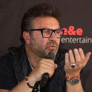 Mijares festejará su cumpleaños cantando y con sus hijos