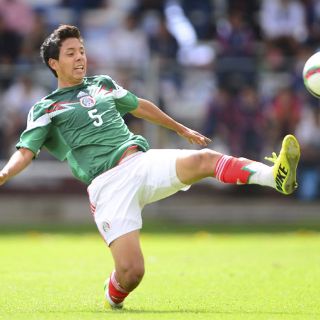 Tri sub 17 cae 5-3 ante Boca Juniors y es cuarto en Copa Chivas