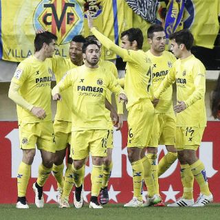 El Villarreal sufre para doblegar al Granada