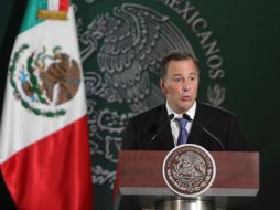 Reino Unido es el sexto socio comercial y el cuarto inversionista en México entre los países de la Unión Europea. NTX / ARCHIVO