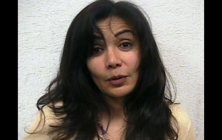 'La Reina del Pacífico' fue detenida en 2007 y acusada por el delito de 'lavado de dinero'. EFE / ARCHIVO