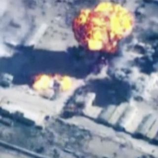 Jordania advierte que perseguirá al Estado Islámico