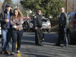 Autoridades señalan que entre los heridos hay varios niños. EFE / ARCHIVO