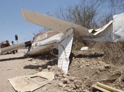 El Ministerio Público del estado ordena el levantamiento y traslado del cuerpo. EL INFORMADOR / ARCHIVO