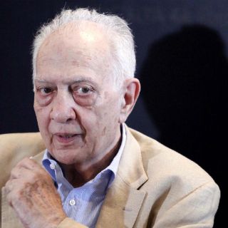 Sergio Pitol se encuentra en recuperación