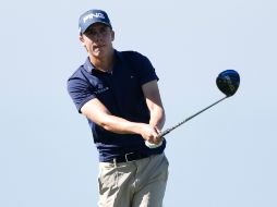 De continuar con su buena racha, Ortiz quedaría entre los mejores 25 y sería la tercera ocasión que lo logre. AFP / ARCHIVO