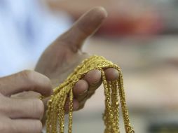 Perú se ubica como el tercer productor mundial de cobre, zinc y plata, y como el quinto productor de oro. EL INFORMADOR / ARCHIVO