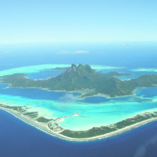 La Isla de la Pasión