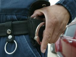 Autoridades señalan que se realizan pruebas periciales para determinar si los policías son culpables. EL INFORMADOR / ARCHIVO