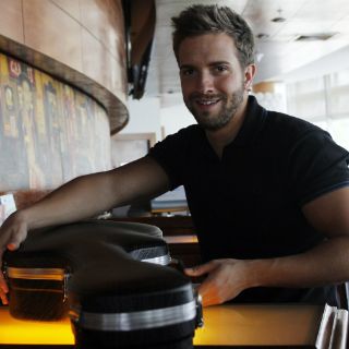Pablo Alborán visitará México