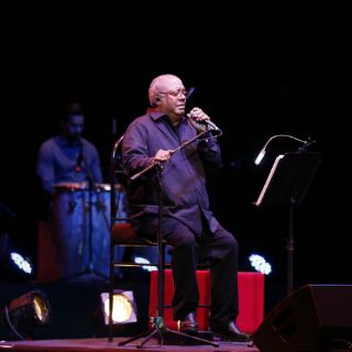 Pablo Milanés vive un renacimiento en el Diana