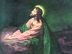 'Si rezamos Él nos escuchará', dice el Papa Francisco. ESPECIAL /