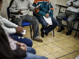 Los participantes en el taller adquieren habilidades para establecer relaciones equitativas con el género opuesto. EL INFORMADOR / A. Hernández