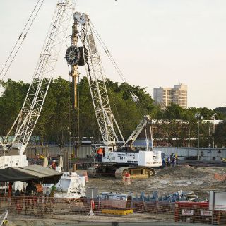 En un mes abrirán carriles de Zapopan afectados por Línea 3