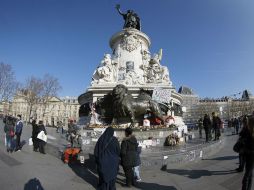 Las autoridades redoblan sus esfuerzos para limitar la salida hacia Siria, tras los atentados terroristas de París. AFP / J. Saget