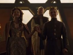 El estreno oficial de la quinta temporada será el 12 de abril. YOUTUBE / Television Promos