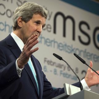 John Kerry pone fecha límite para negociar acuerdo con Irán
