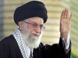 El mandatario asegura que de llegar a un acuerdo en las generalidades, la otra parte pondrá excusas secuencialmente en los detalles. EFE / Especial