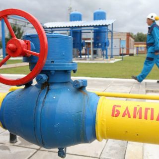 Rusia acuerda con Turquía gasoducto terrestre