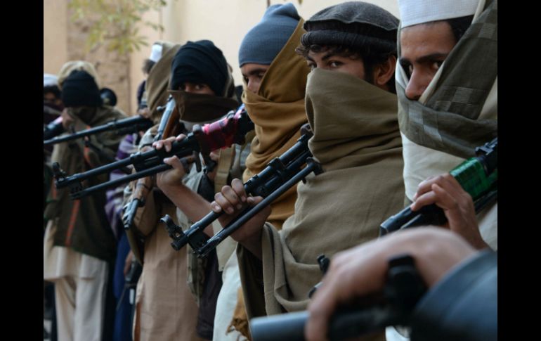 Deberán reintegrarse económica y socialmente tras dos décadas fuera del país, lo cual no será fácil debido al problema del desempleo. AFP / N. Shirzada