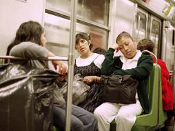 Unos de los males más comunes que aqueja a los mexicanos: la fatiga. NTX / ARCHIVO