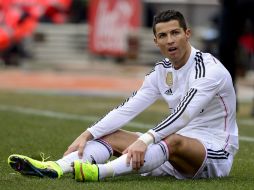 El equipo aún es líder de la competencia, pero la goleada ante Atleti deja muchas dudas. AFP / ARCHIVO