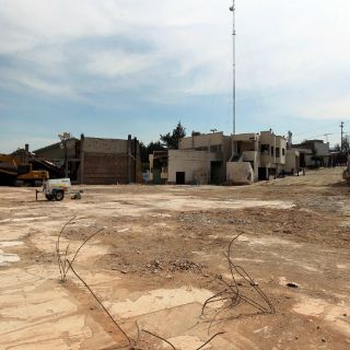 Apoyarán con seguro de desempleo a afectados de explosión en Cuajimalpa