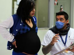 Los especialistas deben brindar ayuda a mujeres en situaciones críticas. EL INFORMADOR / ARCHIVO