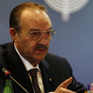 Muere dirigente deportivo Mario Vázquez Raña