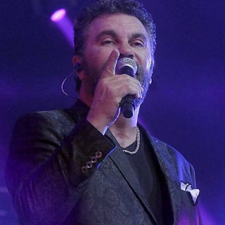 Mijares celebra su cumpleaños en el Auditorio Nacional