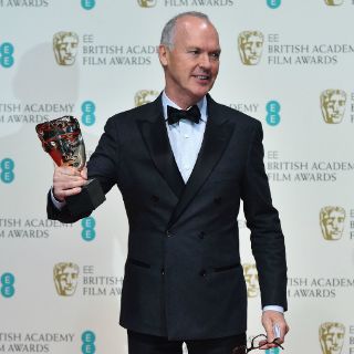 Lubezki gana el BAFTA por segundo año consecutivo