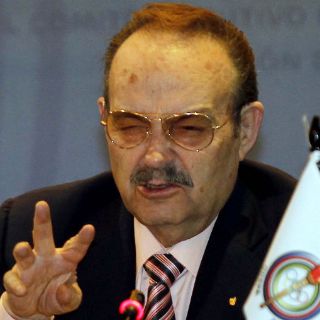 Muerte de Mario Vázquez Raña deja gran legado: COM