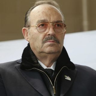 Familia del deporte, de luto por muerte de Mario Vázquez Raña