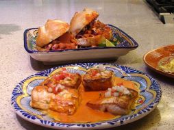 La variedad de vegetales, especias y frutos que existen en el país, permite conseguir en la cocina aromas y sabores únicos. EFE / ARCHIVO