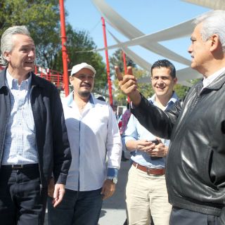 Petersen, virtual candidato panista a Guadalajara