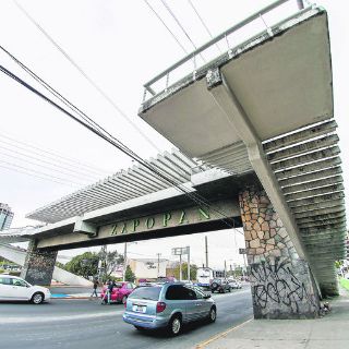 Piden planos para eventual reubicación de puente