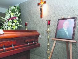 Mario Vázquez Raña incursionó en el ramo mueblero y después pasó al periodístico. NTX /