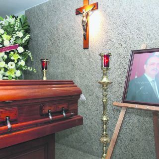 Mario Vázquez Raña pierde la batalla contra el cáncer