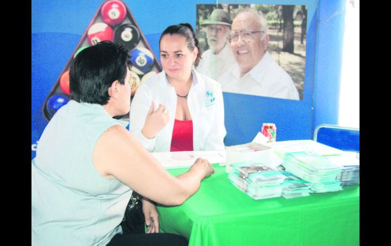 Tranquilidad. La mayoría de la fuerza laboral mexicana no tiene ningún plan financiero. EL INFORMADOR /