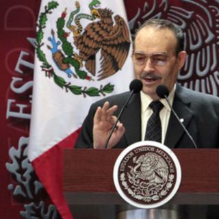El COI pone bandera a media asta por muerte de Vázquez Raña