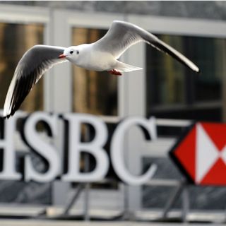 Israelíes ocultaron en HSBC unos 10 mil MDD, dicen medios