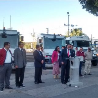 Analizan alternativas de estacionamiento para diputados