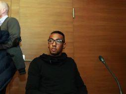 Jerome Boateng se perderá el partido en casa contra el Hamburgo. TWITTER / @FCBayern